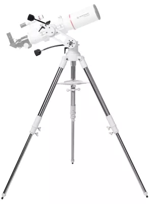 BRESSER TWILIGHT I AZIMUTALE TELESKOPMONTIERUNG MIT STATIV