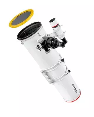BRESSER MESSIER NT-203/1200 HEXAFOC OTA OPTISCHER TUBUS