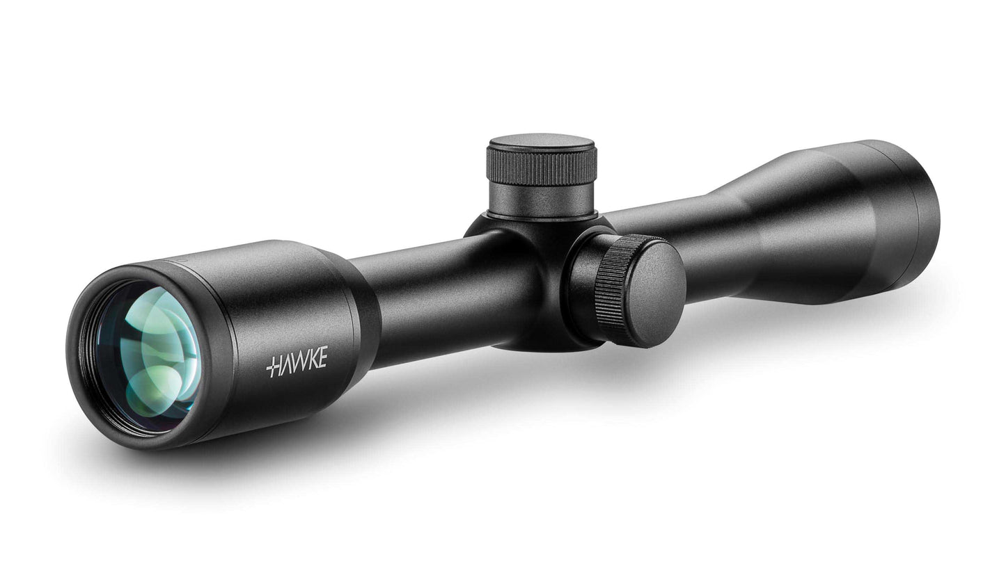 Hawke VANTAGE 4×32 30/30 Zielfernrohr