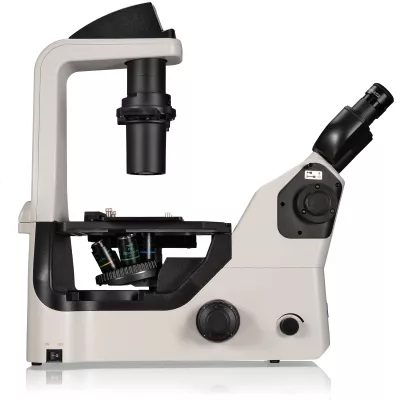 NEXCOPE NIB620 PROFESSIONELLES, INVERSES LABOR-MIKROSKOP MIT PHASENKONTRAS