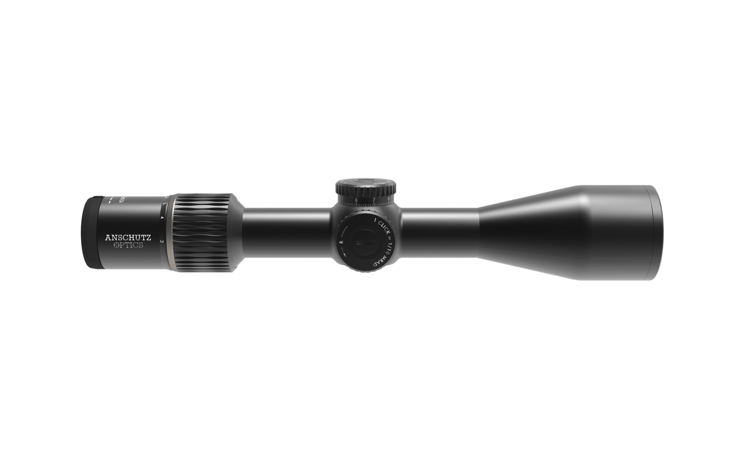 Anschütz Performance Pro 3–15×50