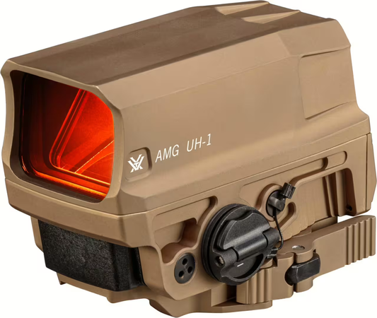 Vortex Razor AMG UH-1 Gen II Tan