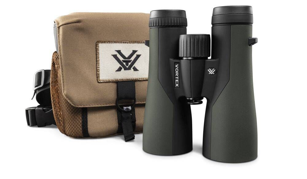 Vortex Crossfire 12x50 HD
