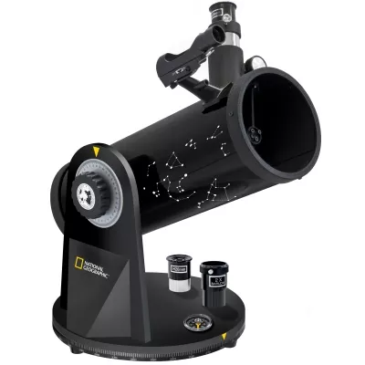 National Geographic Teleskop 114/500 Compact