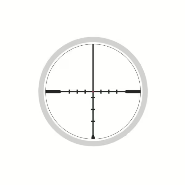 Vortex Viper HD 3-15x44 SFP Dead-Hold BDC MOA