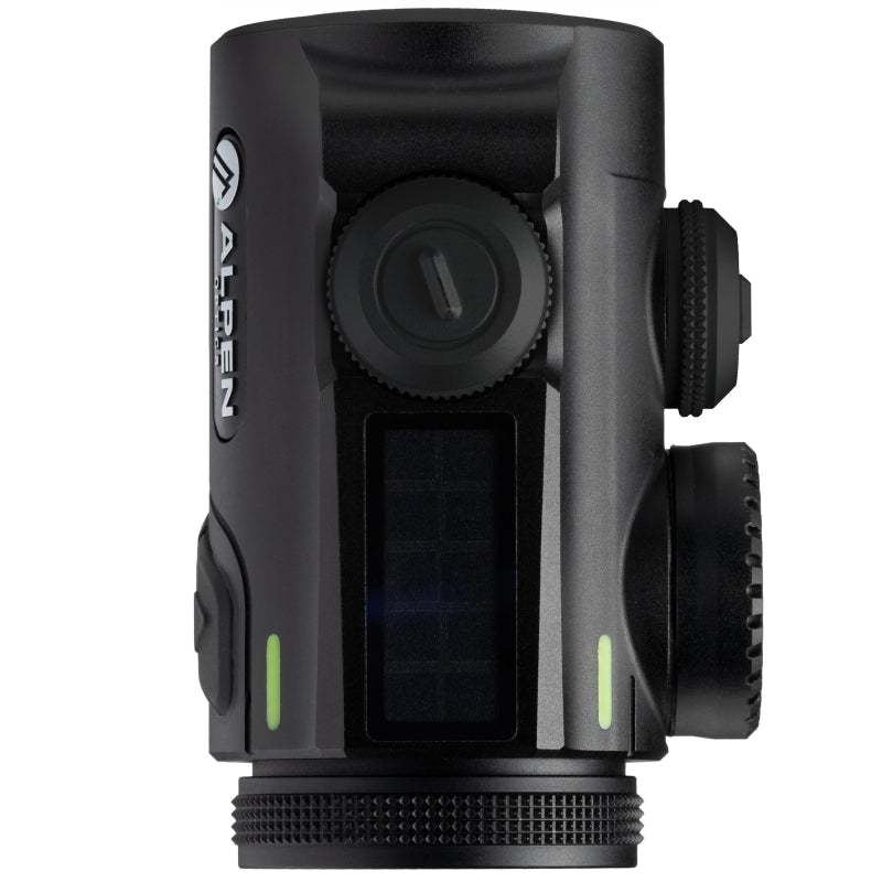 ALPEN OPTICS Nevada LT Prism 3x24 mit ballistischem Absehen
