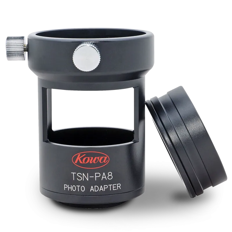 TSN-PA8 DIGISKOPIE-ADAPTER FÜR TSN-660M/600/82SV