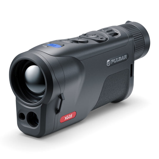 PULSAR Wärmebildgerät Oryx LRF XG35
