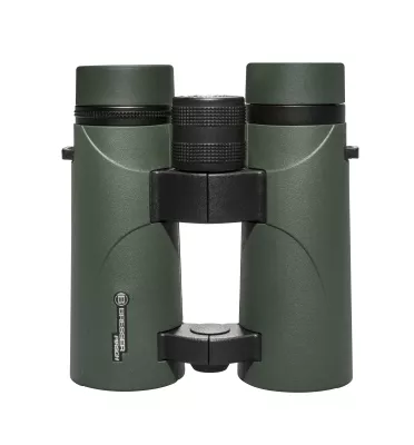 BRESSER Pirsch 10x42 Fernglas mit Phasenvergütung