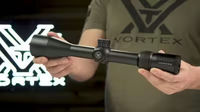 Vortex Diamondback Tactical 4-16x44 FFP MRAD