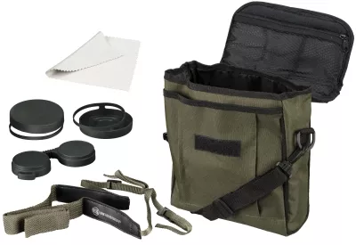 Bresser Spezial-Jagd 11x56 Fernglas