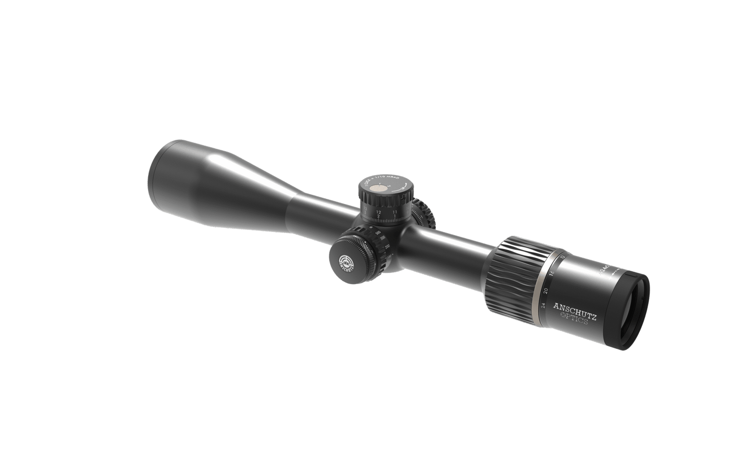 Anschütz Performance Pro 8–32×56