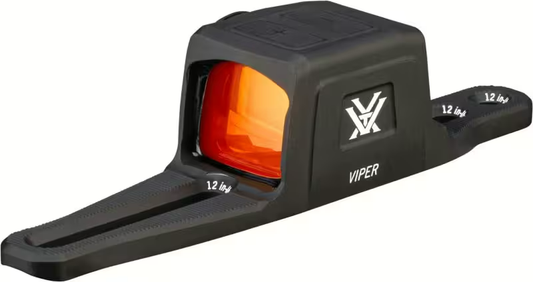 Vortex Viper Shotgun Red Dot Multi-Reticle
