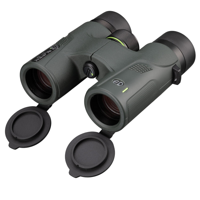 ALPEN OPTICS Chisos 6.5x32 ED Fernglas mit PXA-Vergütung