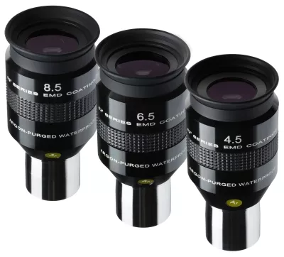 EXPLORE SCIENTIFIC 82° LER OKULAR 8,5MM AR