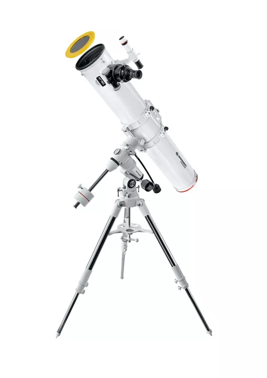 BRESSER Messier AR-102 102/1000 EXOS 1