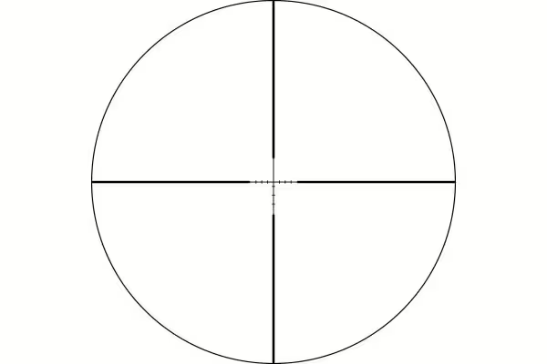 Vortex Crossfire II 3-12x56 V-Brite