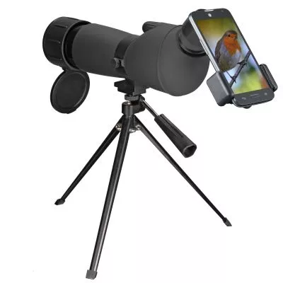 National Geographic 9057000 Spektiv 20-60x60