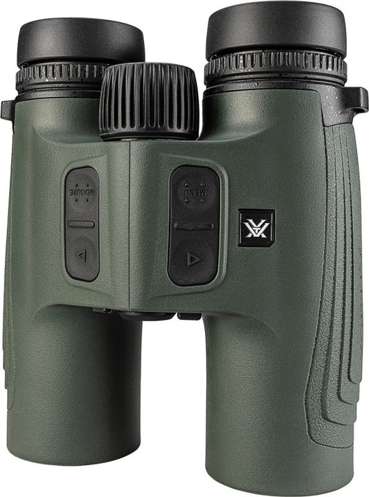 Vortex Talon HD 10K Entfernungsmesser-Fernglas 10x42