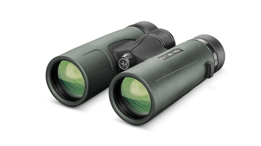 Hawke Nature-Trek 8x42 Binoculars - Green