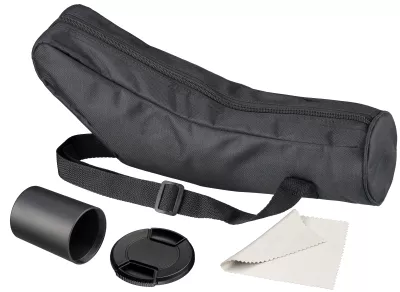 BRESSER CORVETTE 15-45X60 SPEKTIV -WASSERDICHT