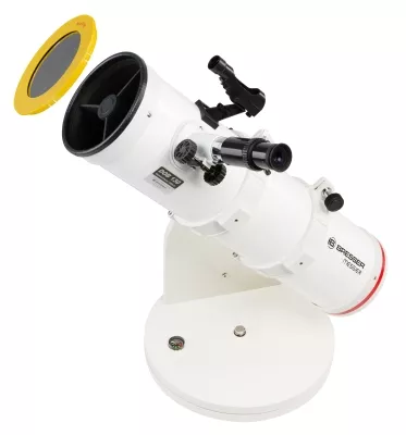 BRESSER MESSIER 5" DOBSON