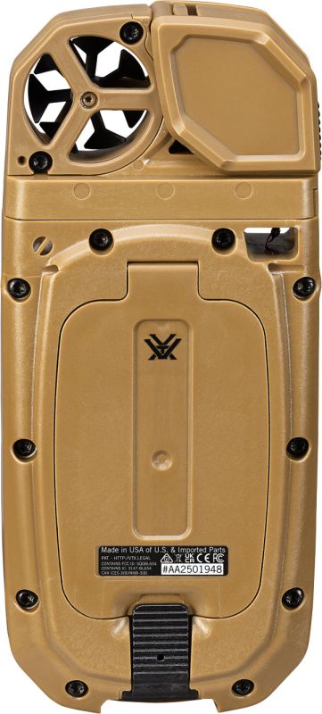 Vortex Ace Ballistisches Wettermessgerät