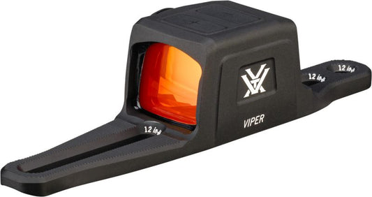 Vortex Viper Shotgun Red Dot Multi-Reticle