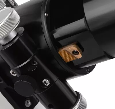 BRESSER Messier AR-127L/1200 Hexafoc Optischer Tubus