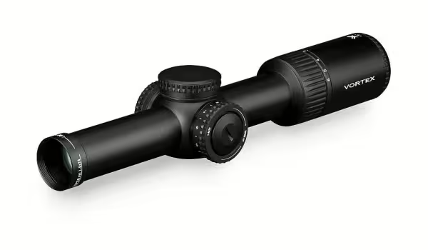 Vortex Viper PST Gen II 1-6x24 VMR-2 MRAD