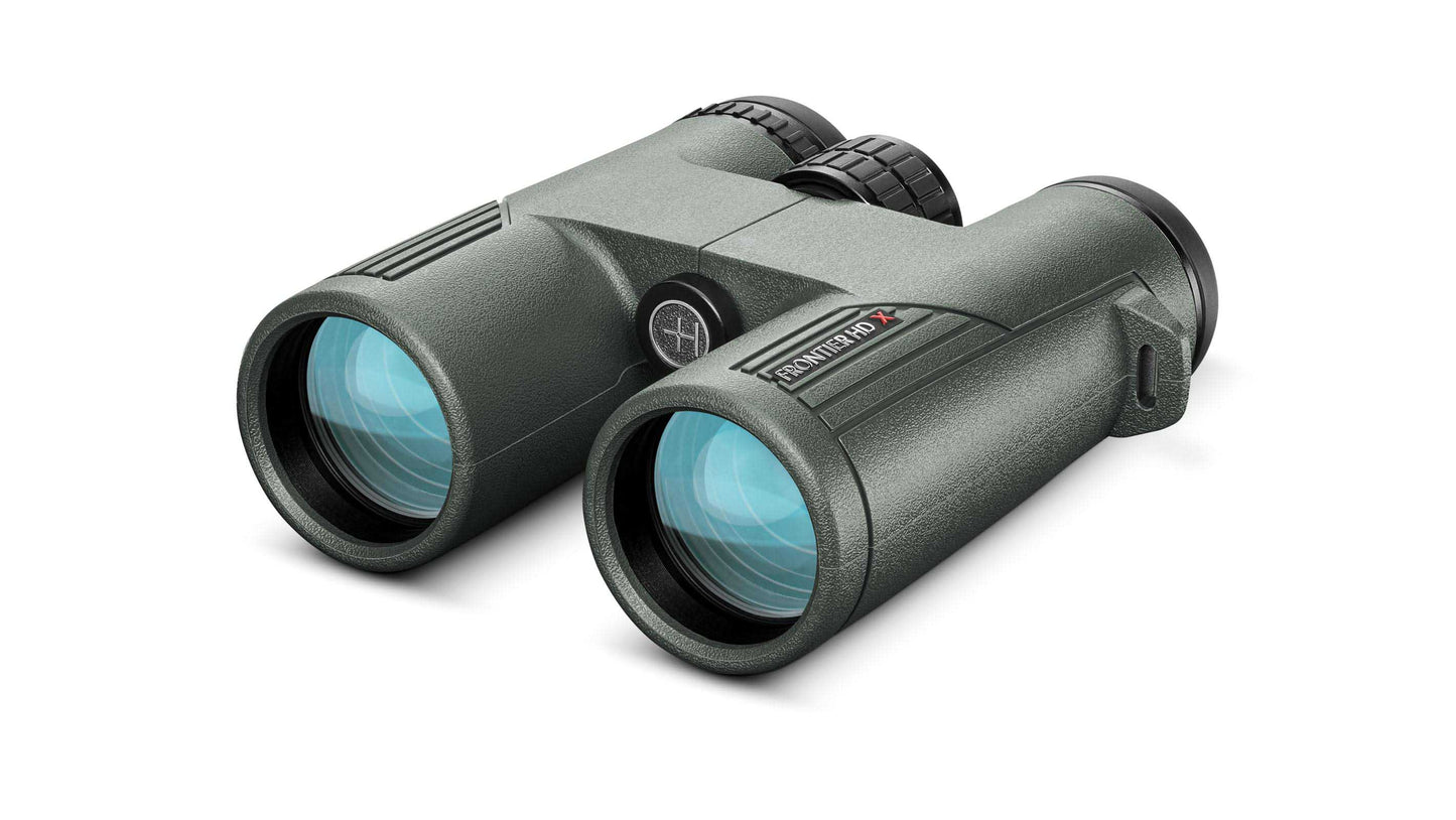 Hawke FRONTIER HD X 10x42 grün