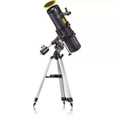 BRESSER POLLUX 150/1400 EQ3 TELESKOP