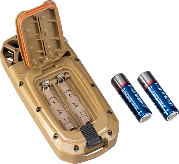 Vortex Ace Ballistisches Wettermessgerät