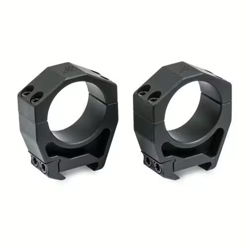Vortex Precision Matched Rings 30 mm