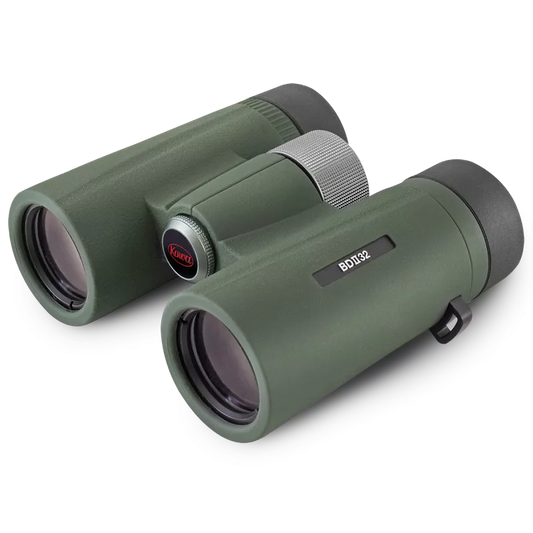 KOWA BD II 8X32 XD