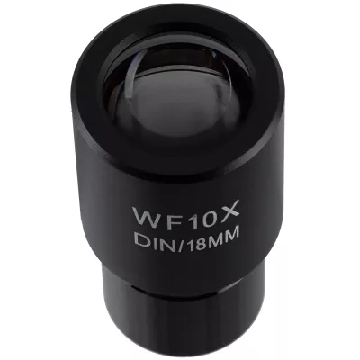 Bresser DIN-Weitfeld-Okular 10x (23,2 mm)