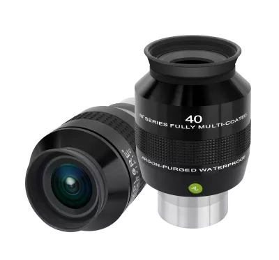 EXPLORE SCIENTIFIC 68° AR OKULAR 40MM (2")