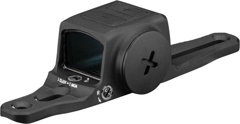 Vortex Viper Shotgun Green Dot Multi-Reticle