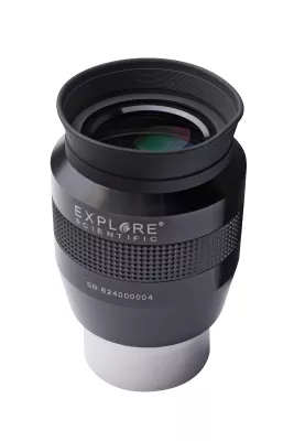 EXPLORE SCIENTIFIC 62° LER OKULAR 40MM AR