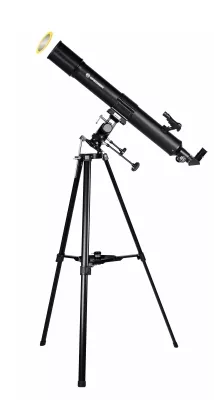 BRESSER TAURUS 90/900 NG - LINSENTELESKOP
