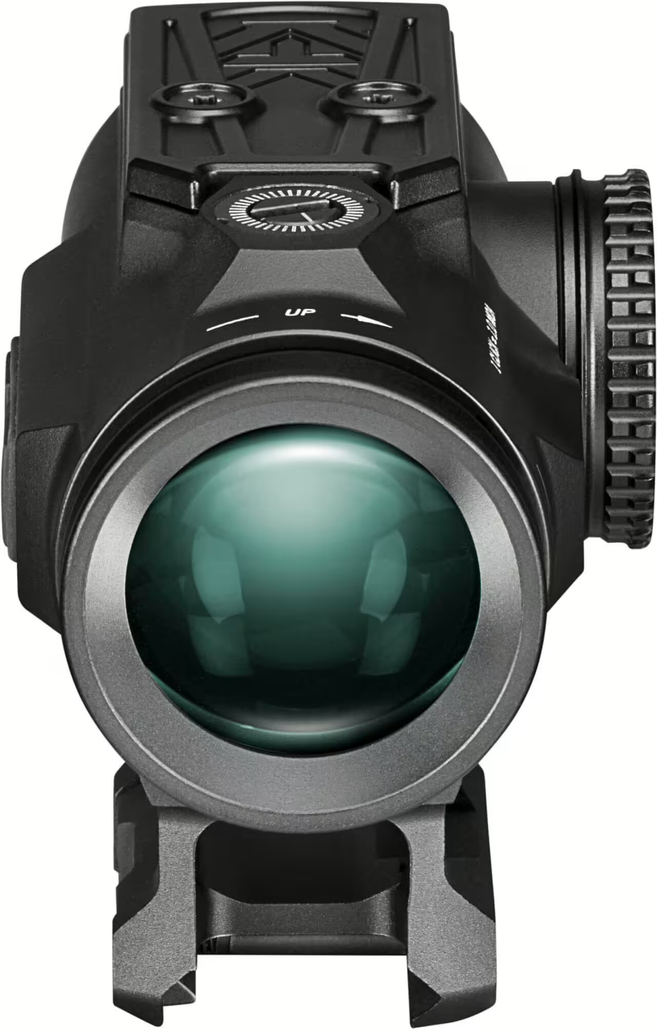 Vortex Spitfire HD Gen II 5x Prismenvisier