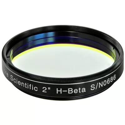 EXPLORE SCIENTIFIC 2" H-BETA NEBELFILTER