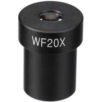 Bresser DIN-Weitfeld-Okular 20x (23 mm)