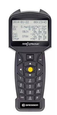 BRESSER MESSIER NT-203/1200 HEXAFOC EXOS-2 GOTO TELESKOP