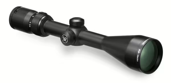 Vortex Diamondback Zielfernrohr 3,5-10x50 Dead Hold BDC
