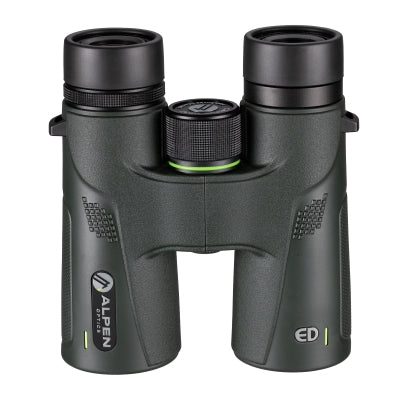 ALPEN OPTICS Chisos 10x42 ED Fernglas mit PXA Vergütung