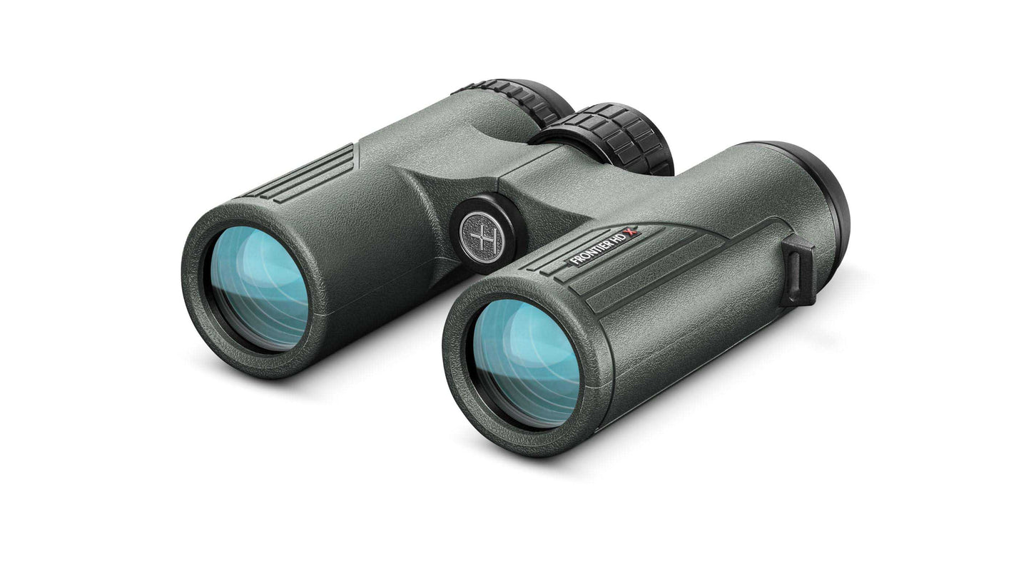 Hawke FRONTIER HD X 8x32 grün