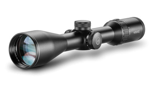 Hawke ENDURANCE 30 WA 2.5-10×50 LR DOT (8×) Zielfernrohr