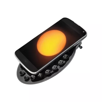 BRESSER SIRIUS 70/900 AZ LINSENTELESKOP MIT SMARTPHONE KAMERA ADAPTER