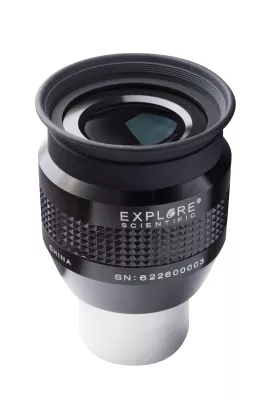 EXPLORE SCIENTIFIC 62° LER OKULAR 26MM AR